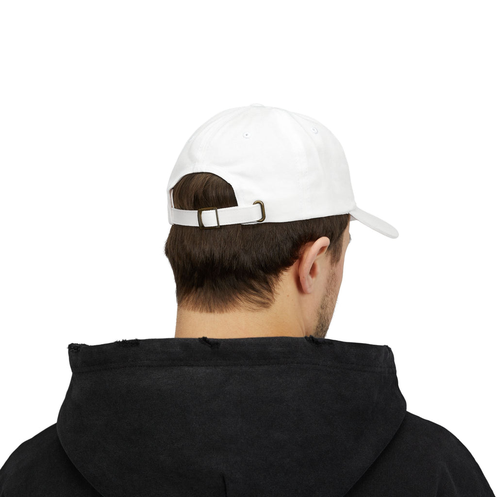 Spoiled Cap