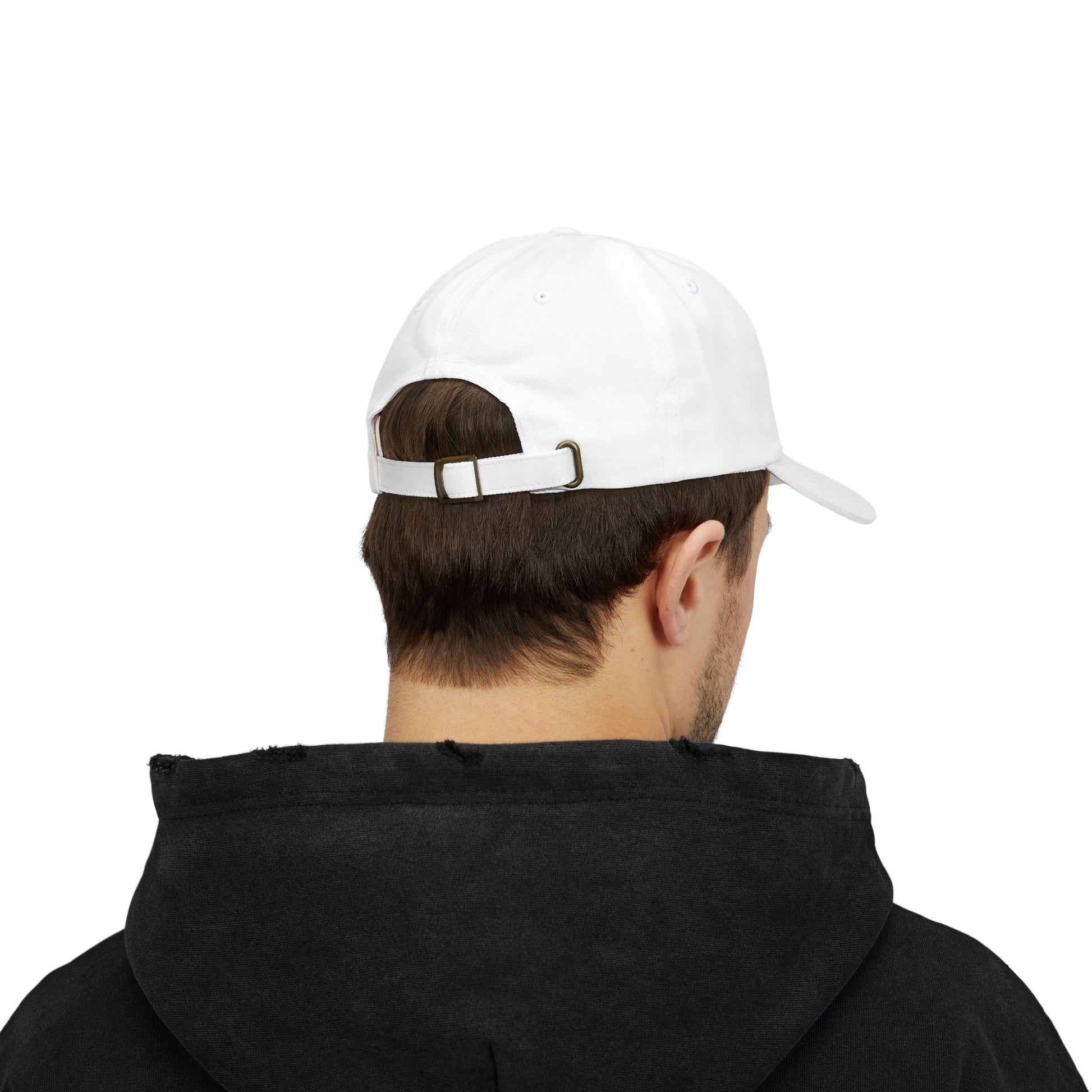 Spoiled Cap