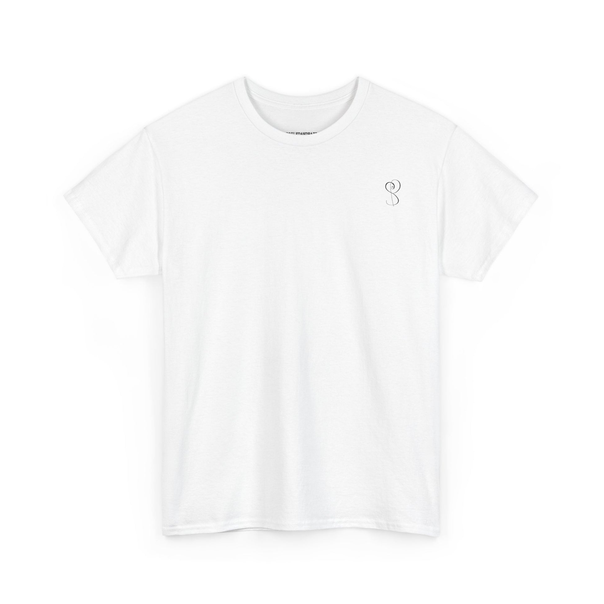 Positano Babe - Unisex Heavy Cotton Tee
