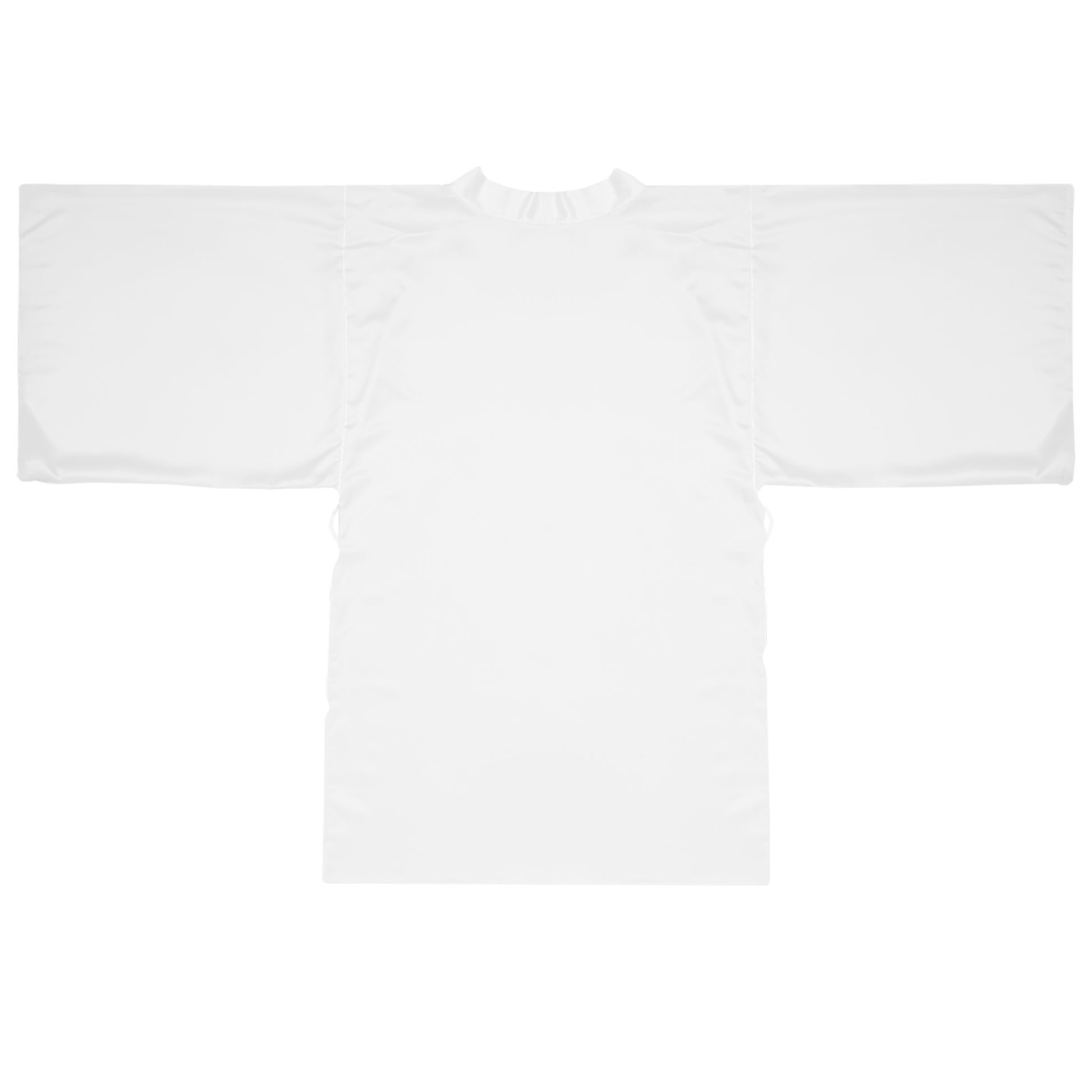 S&P - Simple Elegant Long Sleeve Kimono Robe