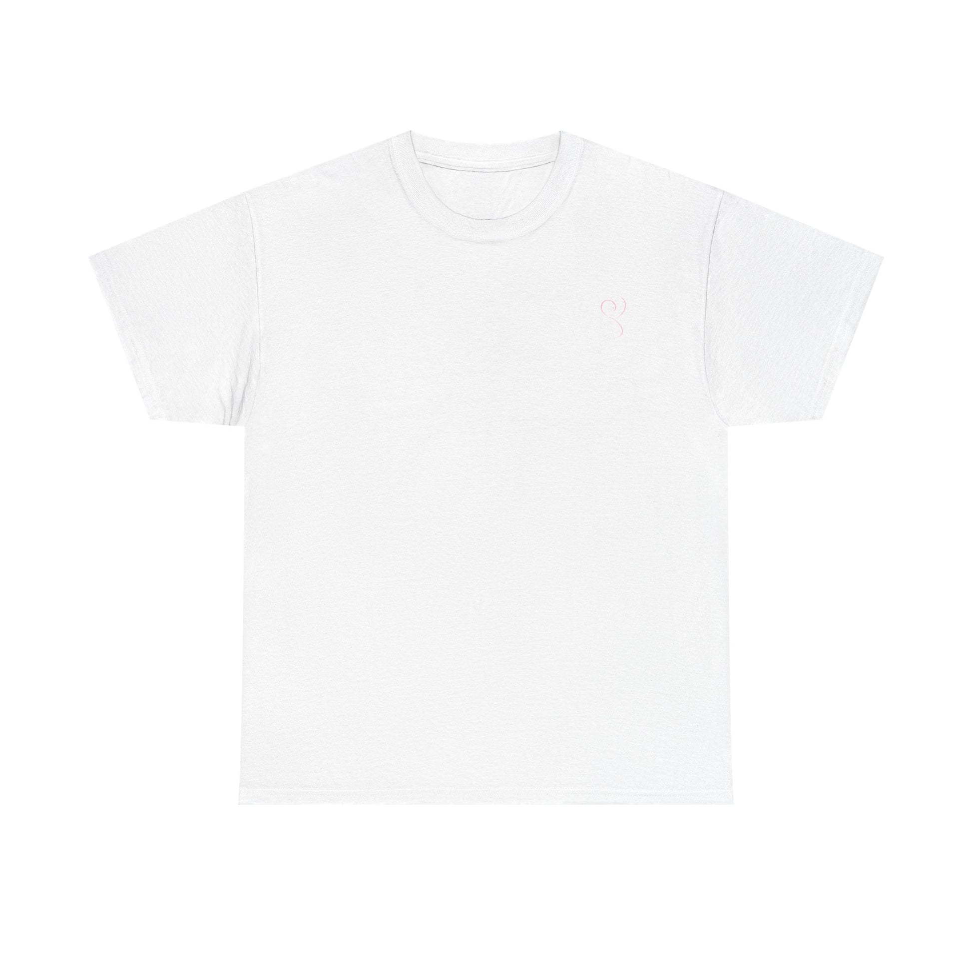 Too pretty to Work - Unisex Heavy Cotton Tee
