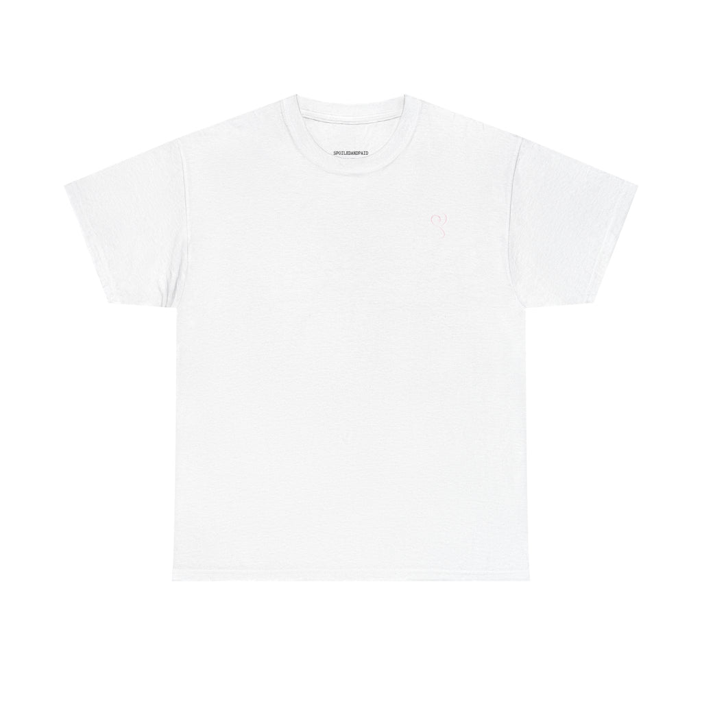 You play the cards Unisex Heavy Cotton Tee