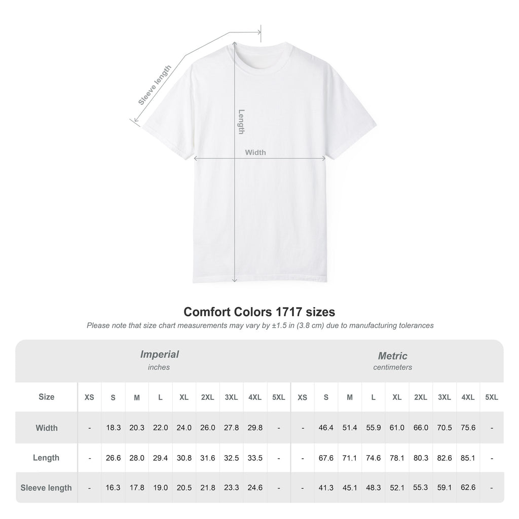 Everything I like (Emirati) Cotton Tee