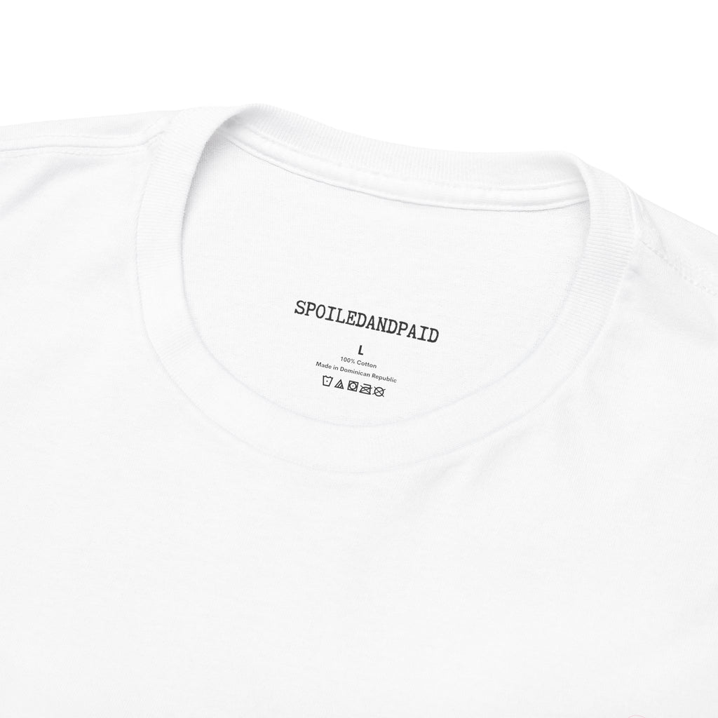You play the cards Unisex Heavy Cotton Tee