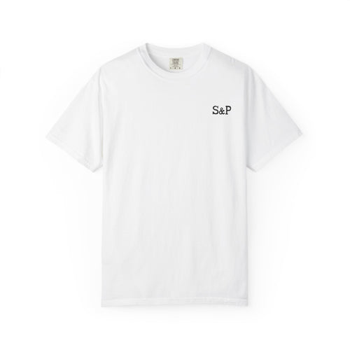 Everything I like (Emirati) Cotton Tee