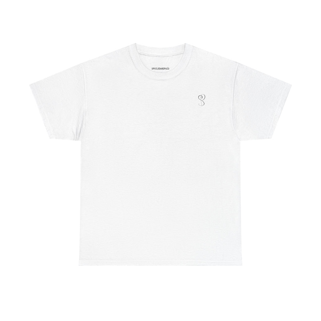 Positano Babe - Unisex Heavy Cotton Tee