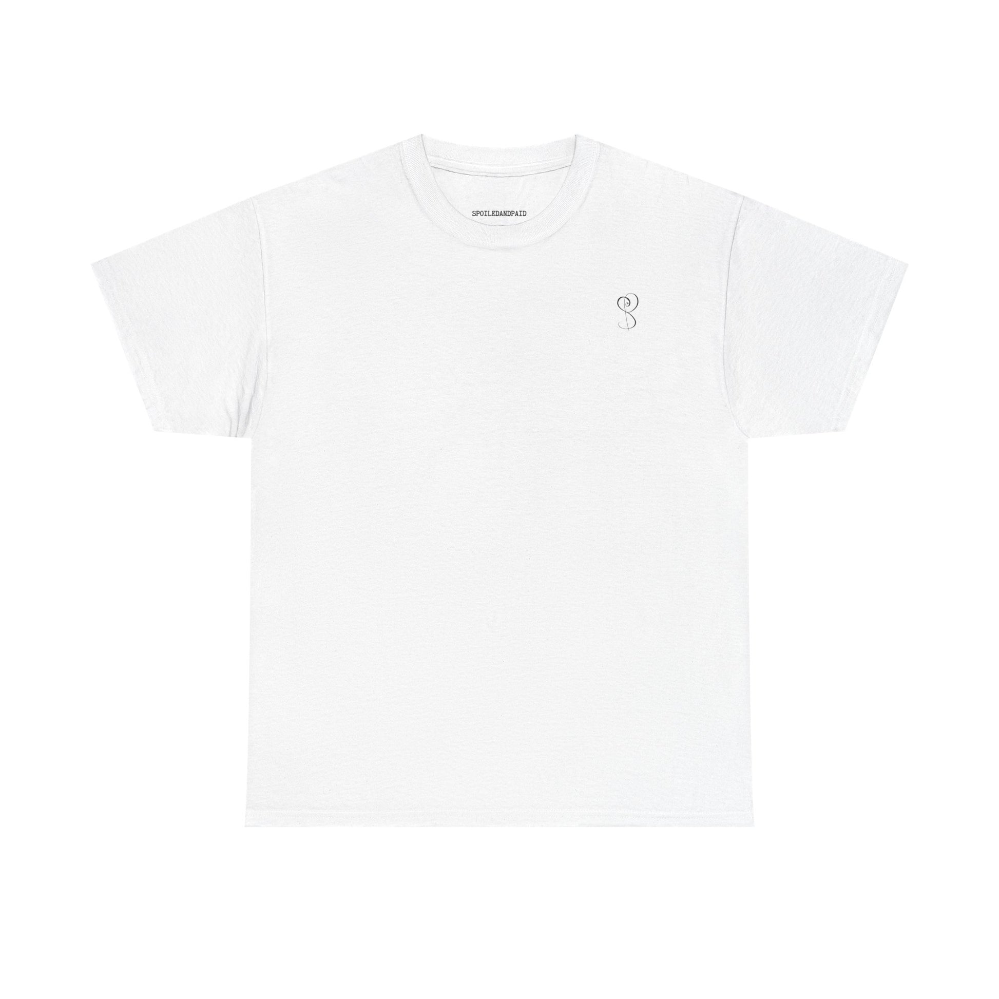 Positano Babe - Unisex Heavy Cotton Tee